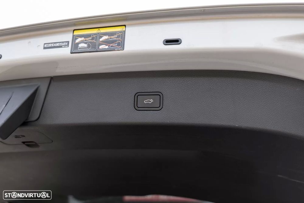 Smart #1 66 kWh Pro+ - 17