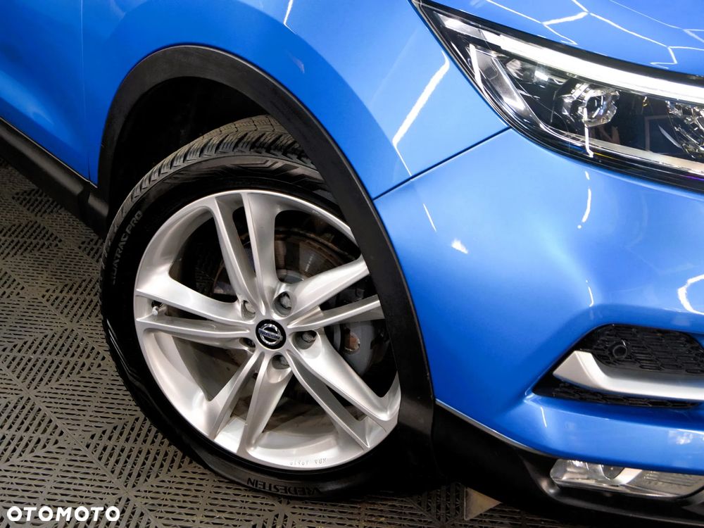 Nissan Qashqai - 15