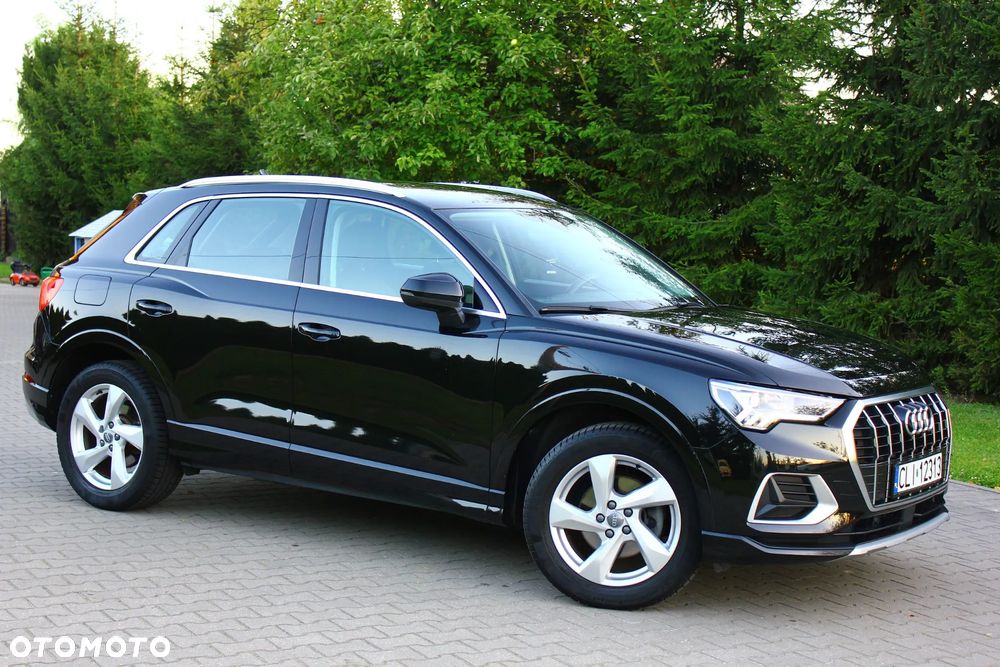 Audi Q3 35 TFSI S tronic advanced - 3