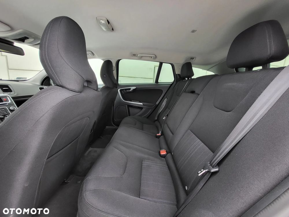 Volvo V60 - 18