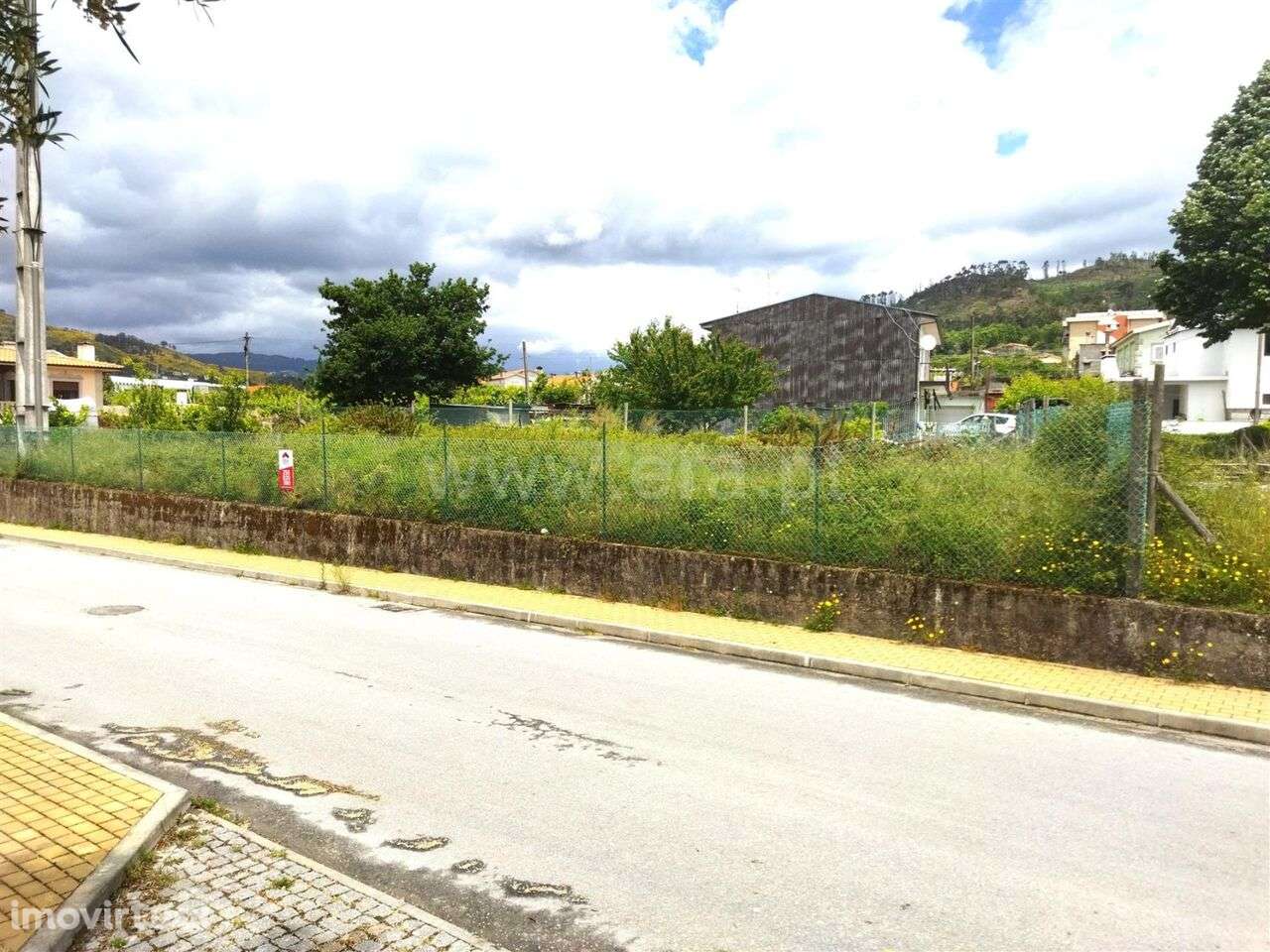 Terreno / Baião, Ancede e Ribadouro - Grande imagem: 2/3