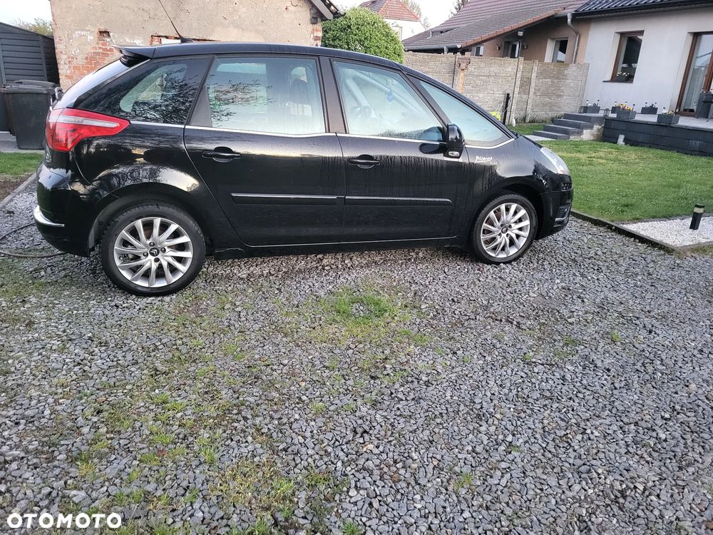 Citroën C4 Picasso 2.0 HDi Exclusive MCP - 7