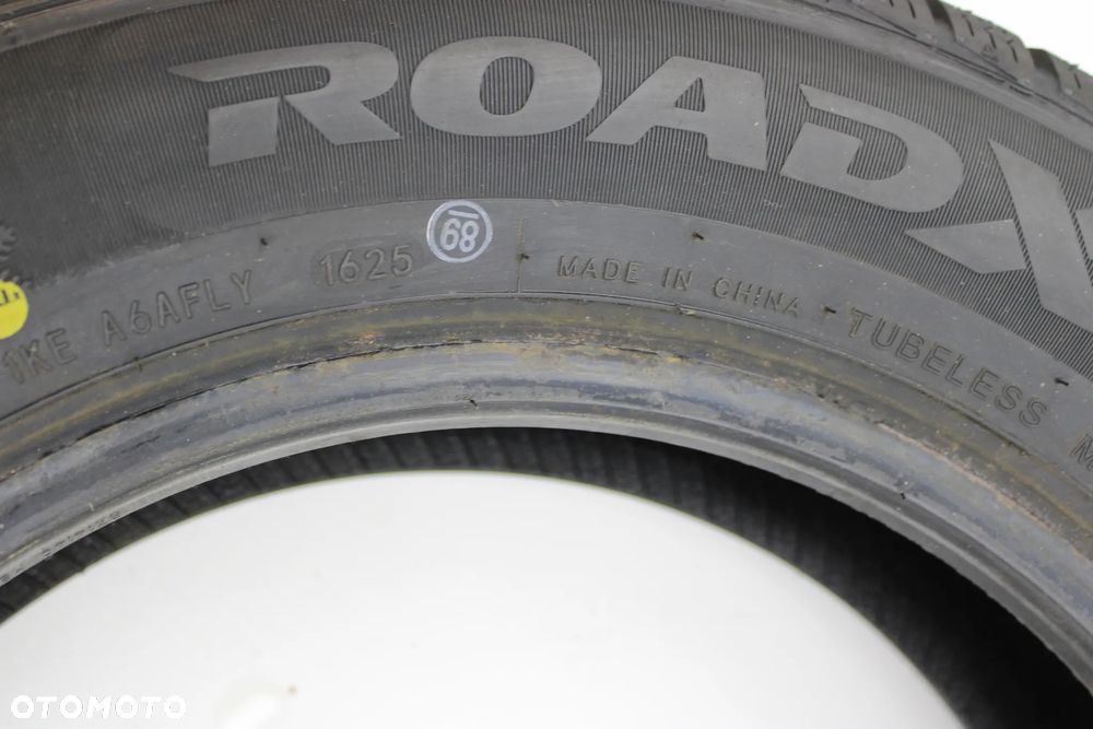165/70R14 81T Roadx RXFR ST WH01  2025 - 7