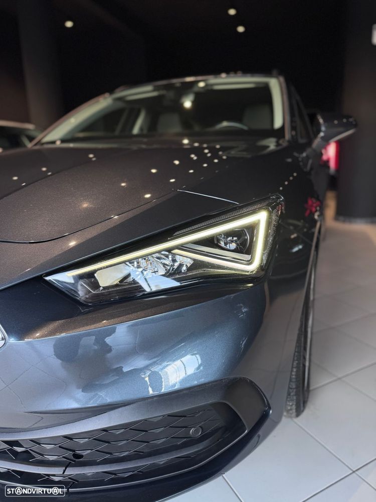 SEAT Leon ST 1.0 TSI Style - 5