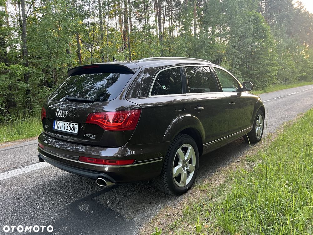 Audi Q7 - 4