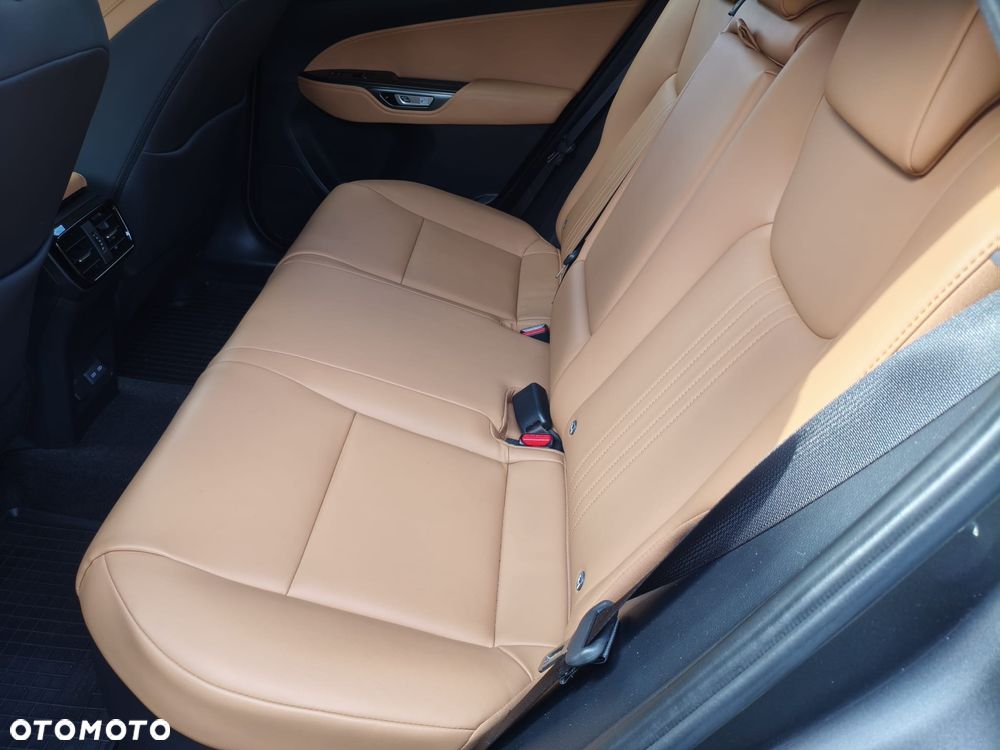 Lexus NX 350h Prestige 2WD - 6