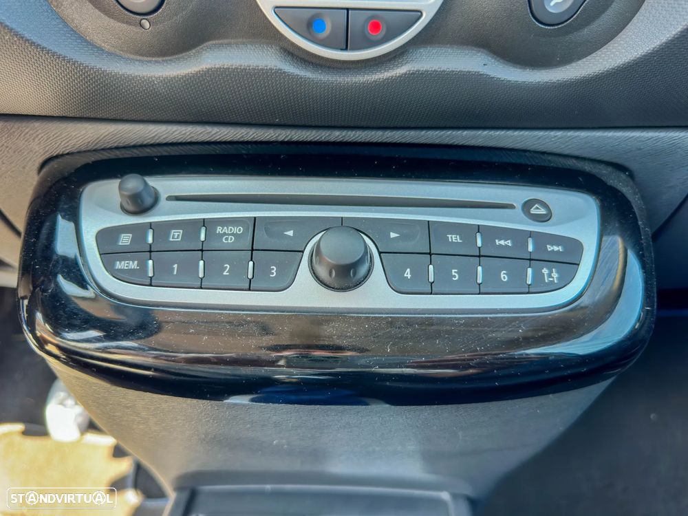 Renault Twingo 1.6 16V Gordini RS - 30