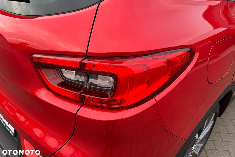 Renault Kadjar 1.3 TCe FAP Bose - 18