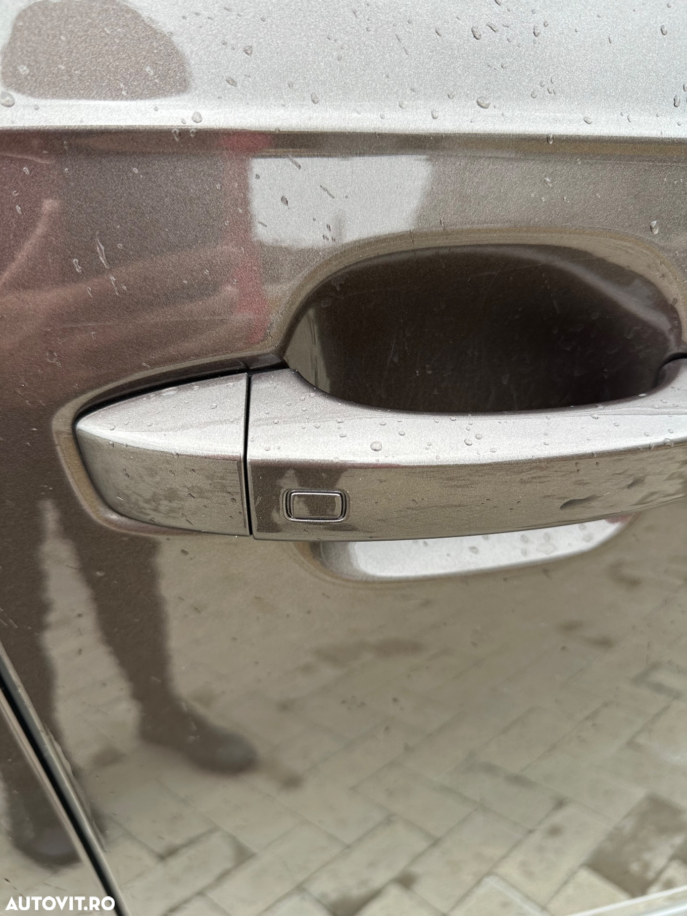 Audi SQ7 4.0 TDI quattro Tiptronic - 17