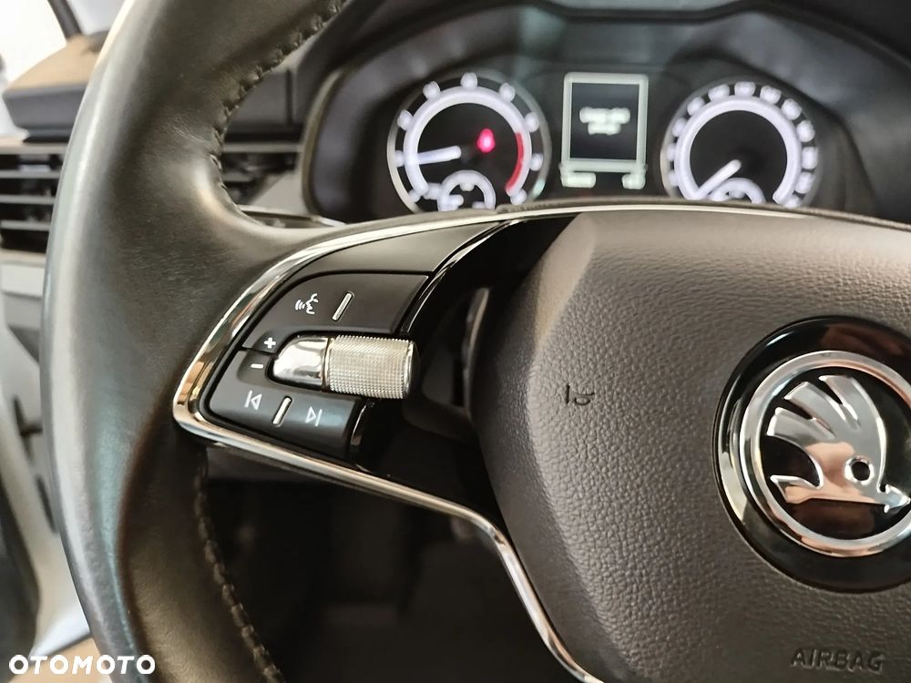 Skoda Scala 1.5 TSI Ambition - 16