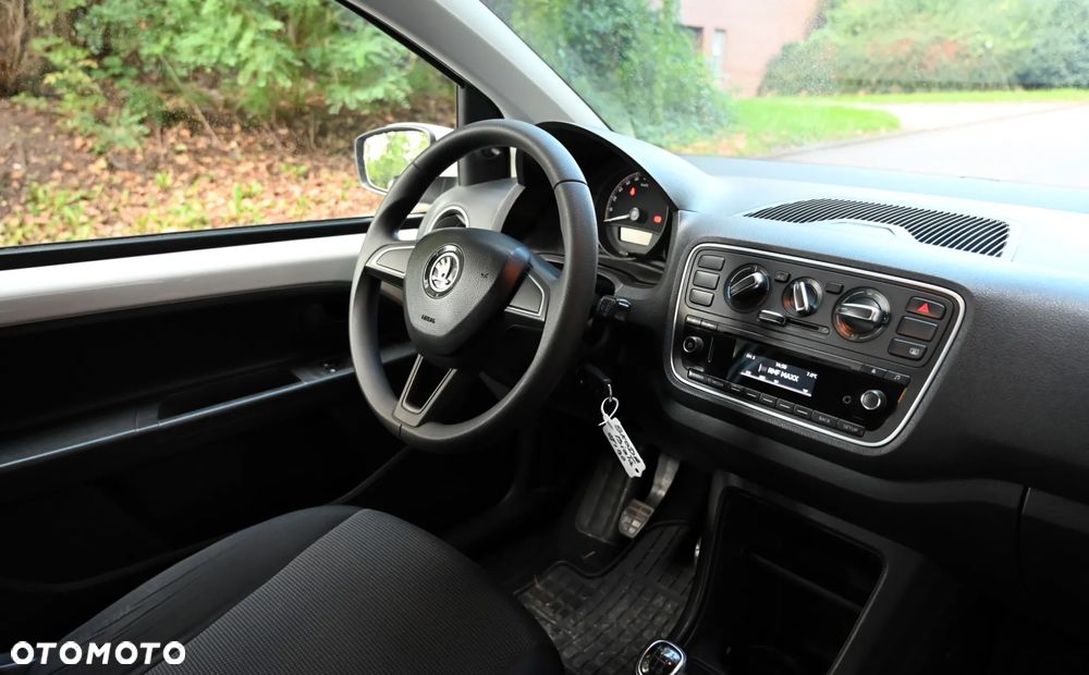 Skoda Citigo - 19