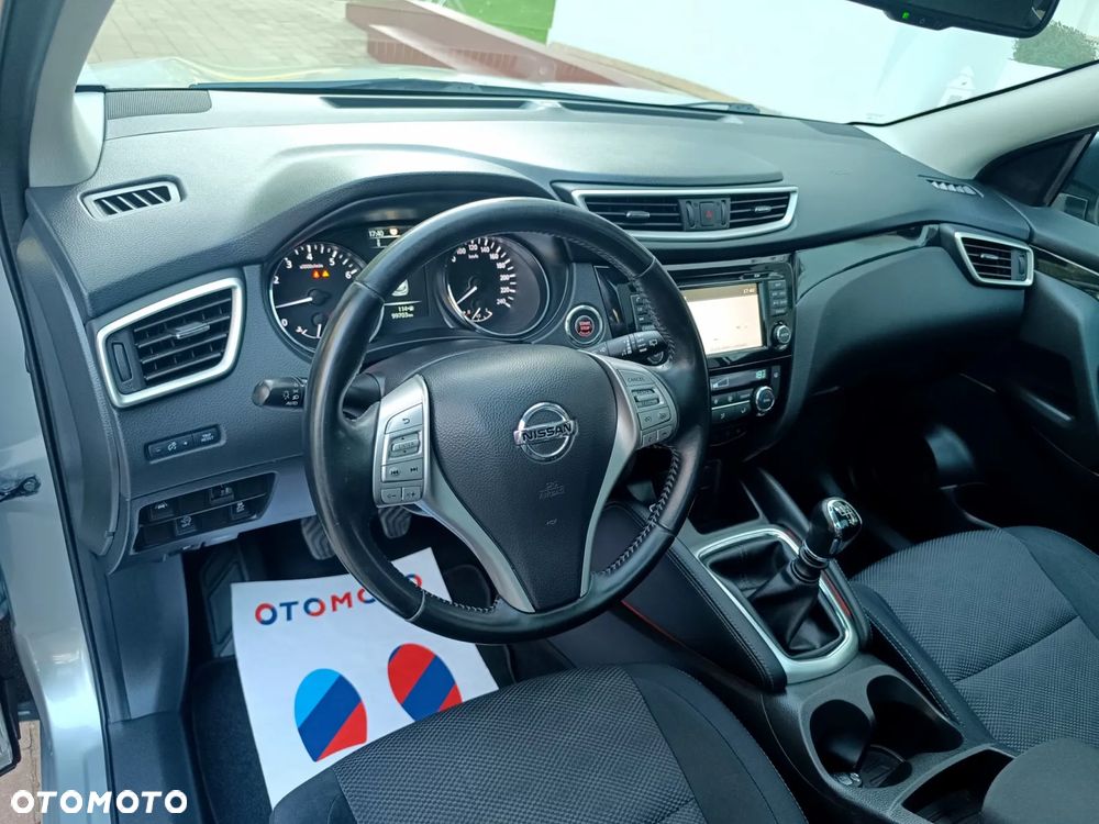 Nissan Qashqai 1.2 DIG-T Tekna+ - 28