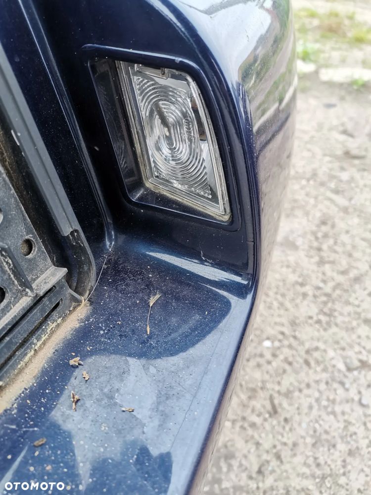 VW NEW BEETLE 2.0 B maska zderzak blotnik lampa drzwi klapa szyba lusterko chlodnica alternator rozrusznik - 5