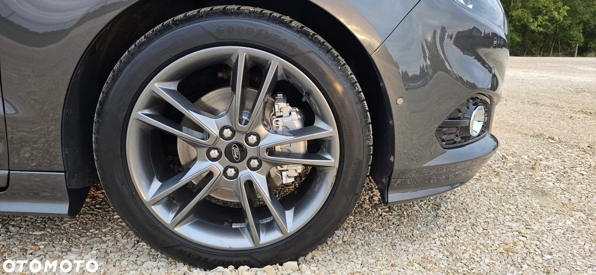 Ford S-Max 2.0 EcoBlue Twin-Turbo ST-Line - 12