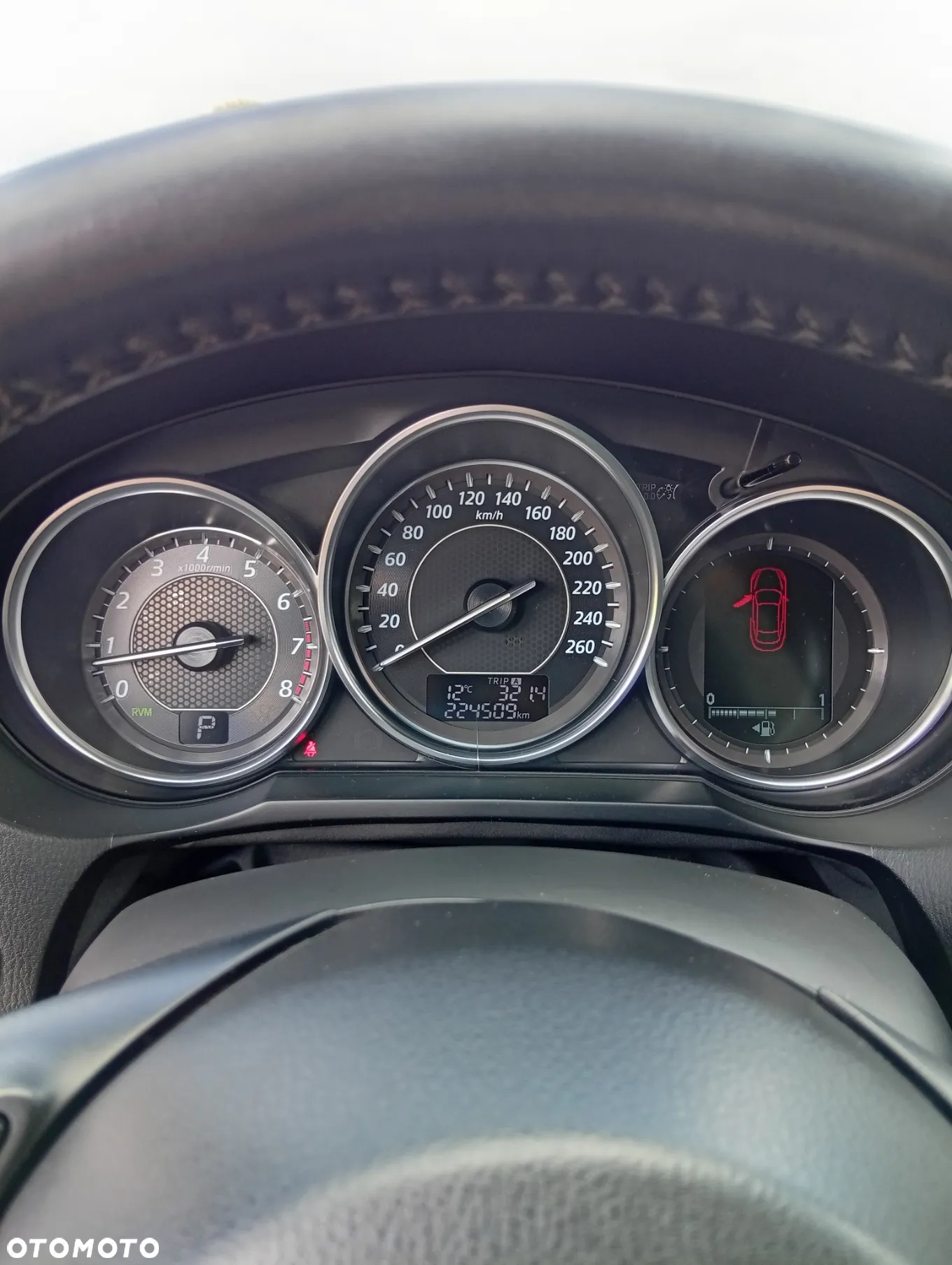 Mazda 6 2.0 Skyenergy - 15