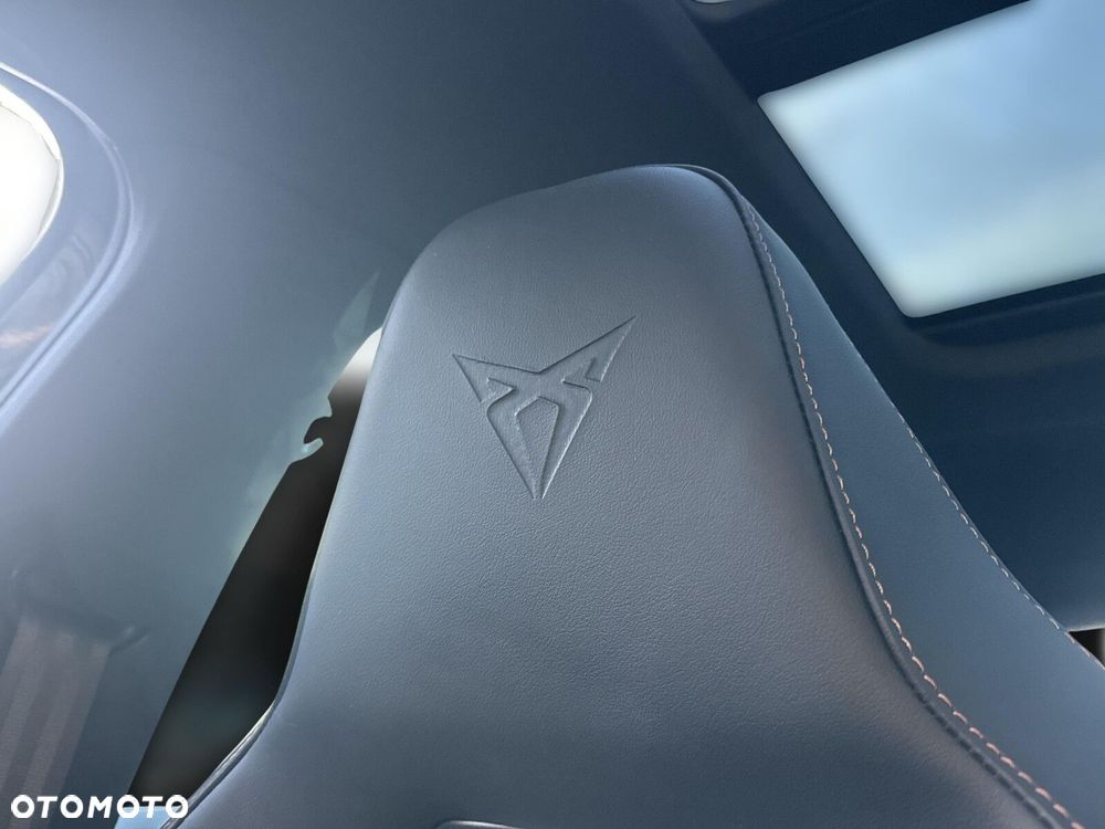 Cupra Formentor 2.0 TSI 4Drive VZ DSG - 41