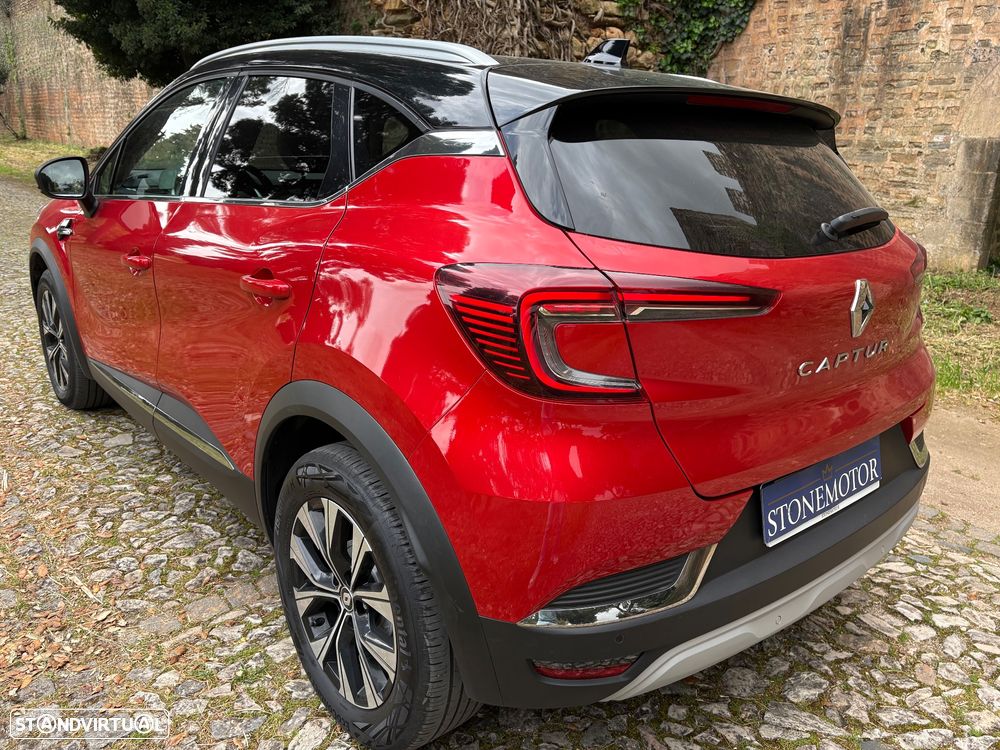 Renault Captur 1.0 TCe Techno - 5