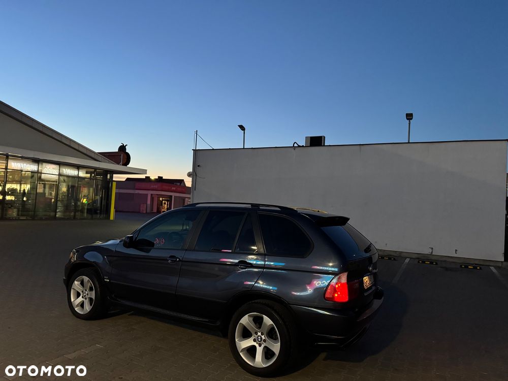 BMW X5 - 5