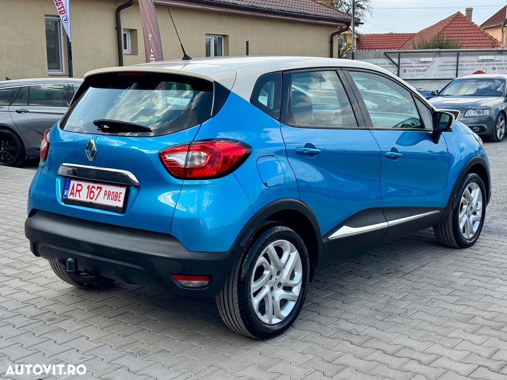 Renault Captur - 9