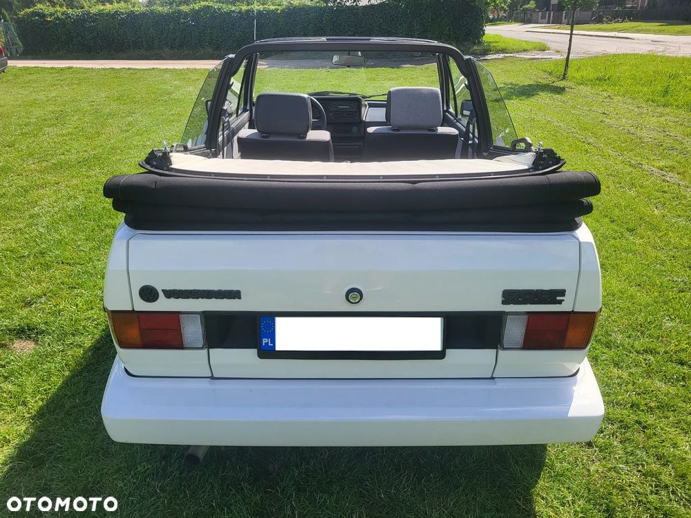 Volkswagen Golf - 4