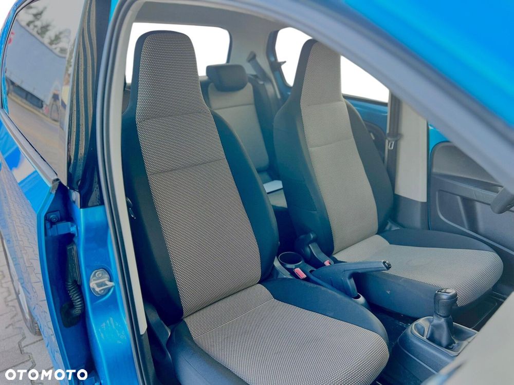 Skoda Citigo 1.0 Ambition EU6 - 15