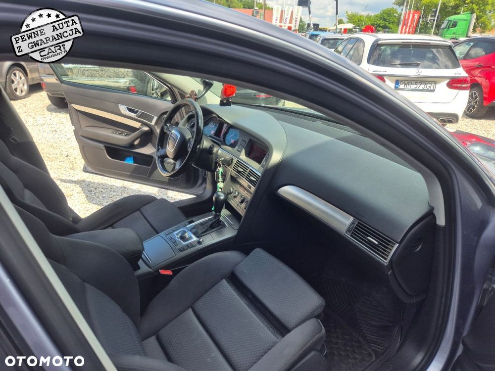 Audi A6 Limousine - 17