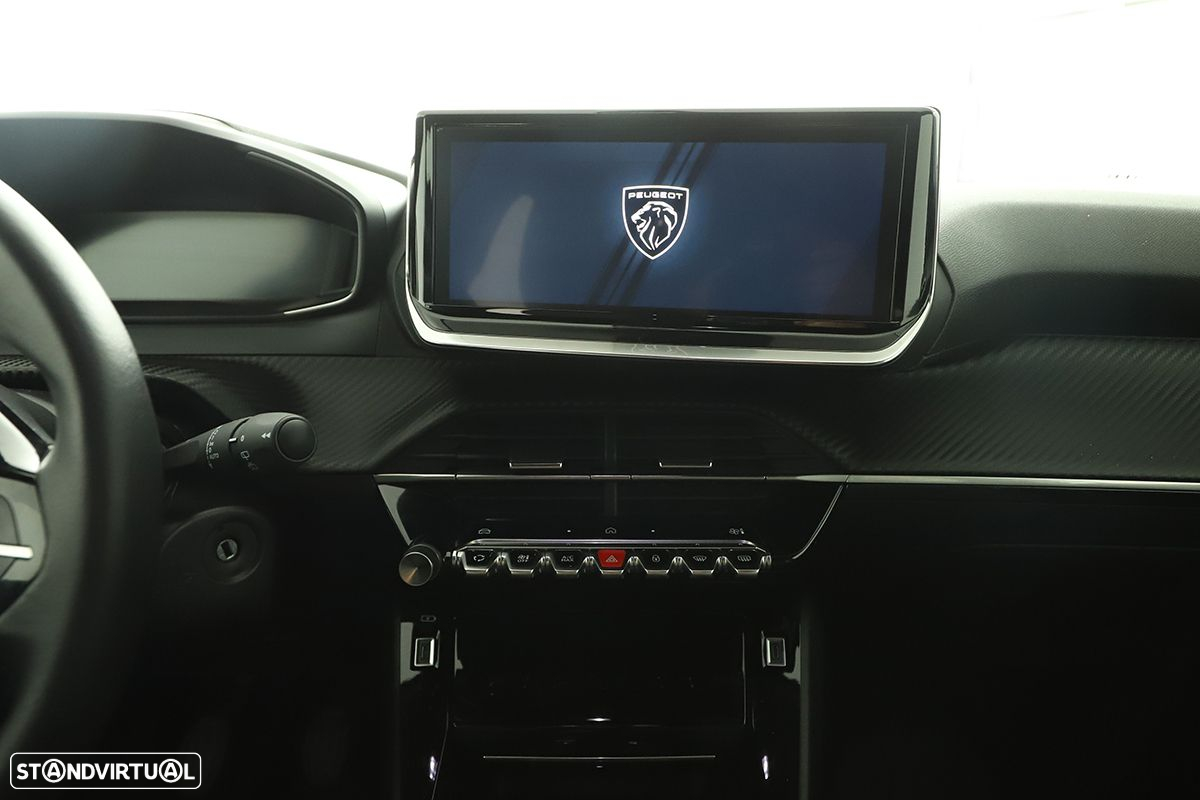 Peugeot 2008 1.2 PureTech Allure - 9