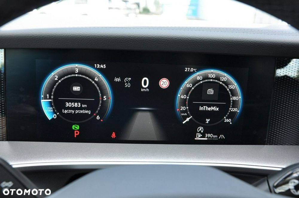 Volkswagen Tayron 2.0 TDI SCR 4MotION DSG Life - 15