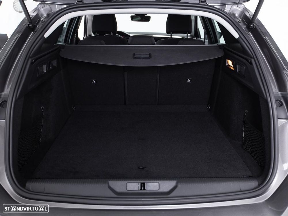 Peugeot 308 1.5 BlueHDi Active EAT8 - 12