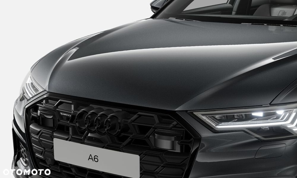 Audi A6 - 5