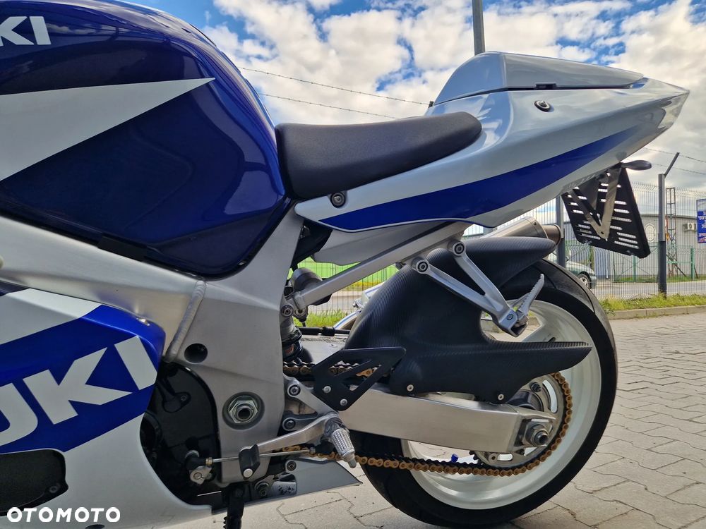 Suzuki GSX-R - 20