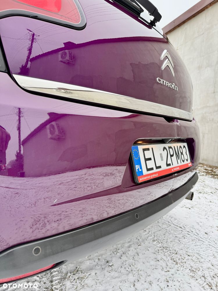 Citroën C3 1.2 PureTech Exclusive - 13