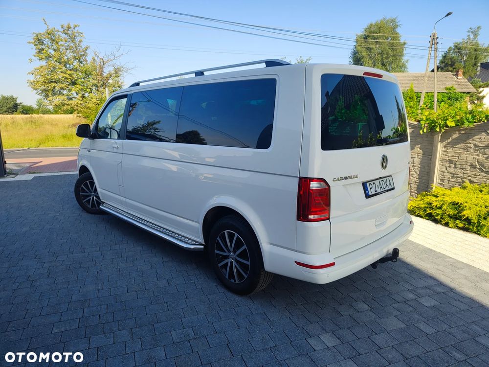 Volkswagen Caravelle 2.0 BiTDI L2 Highline DSG - 6