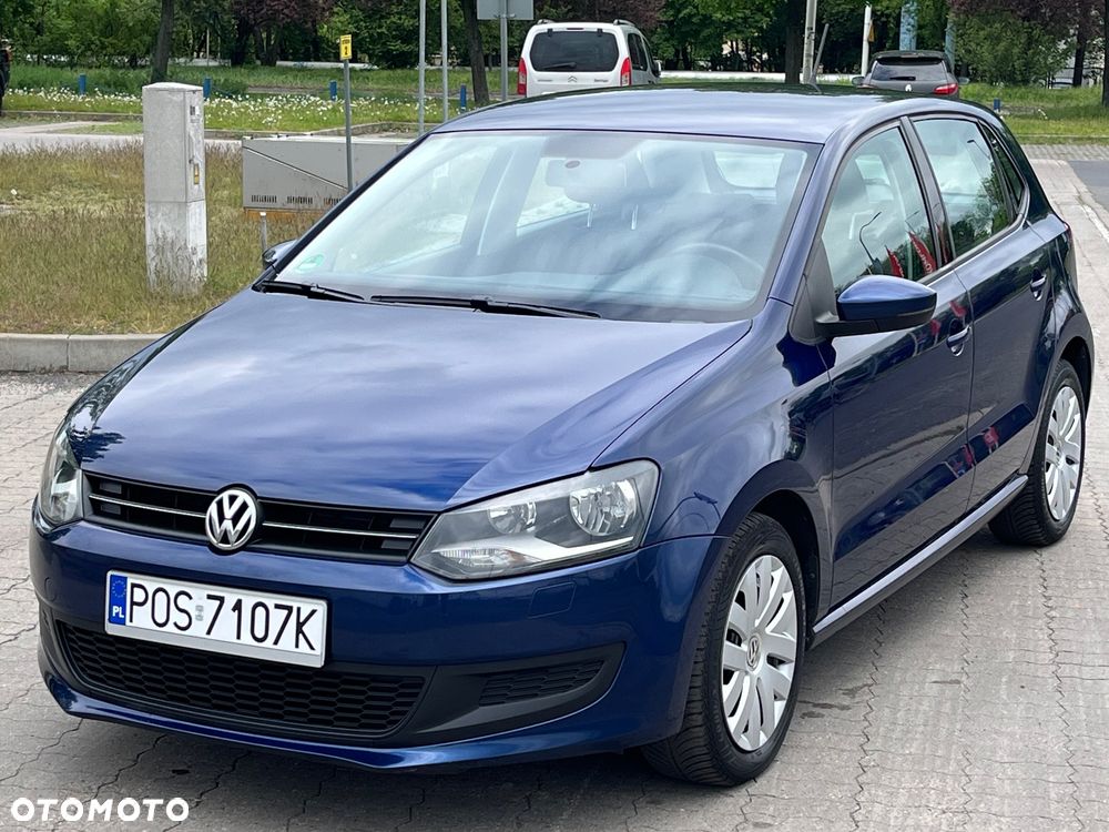 Volkswagen Polo - 4