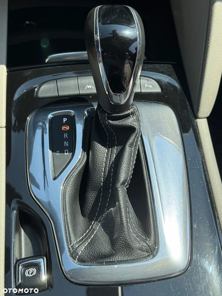 Opel Insignia 1.5 T Innovation S&S - 14