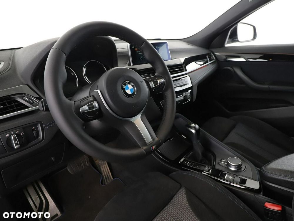 BMW X2 xDrive25d M Sport sport - 15