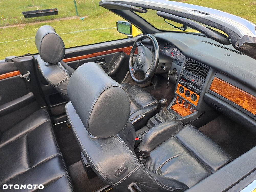 Audi 80 - 4
