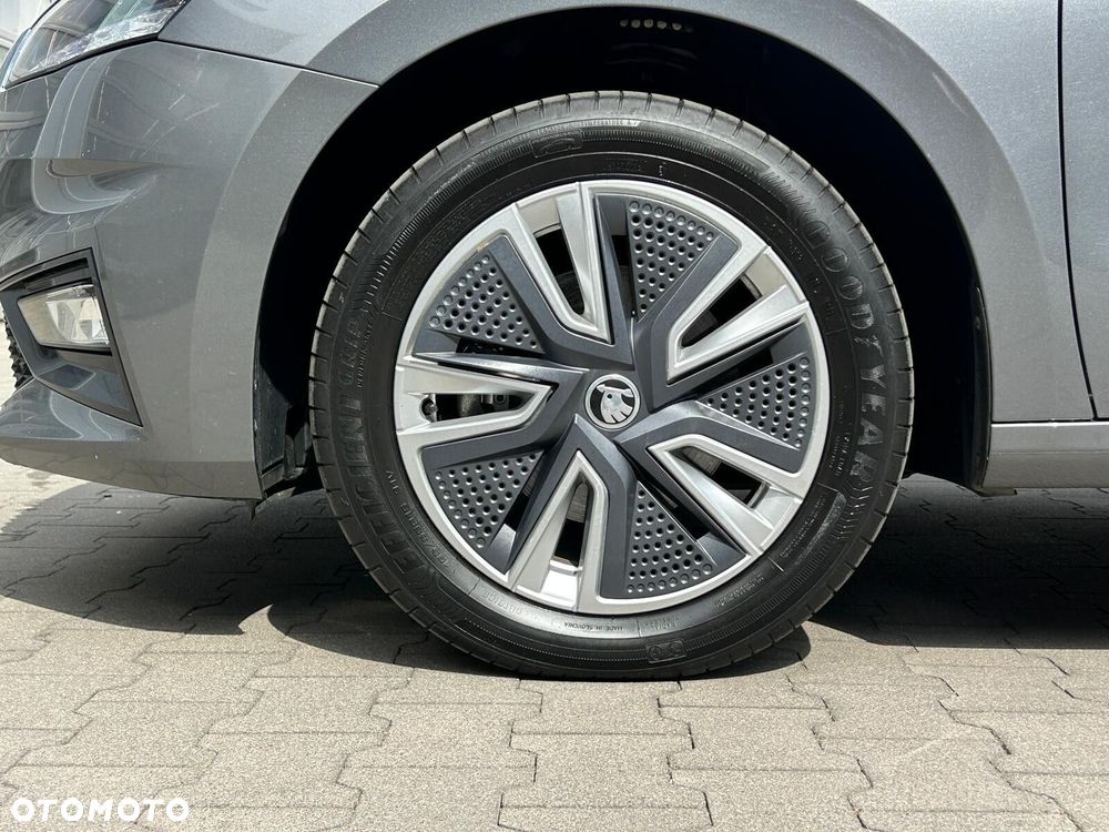 Skoda Fabia 1.0 TSI Style - 35