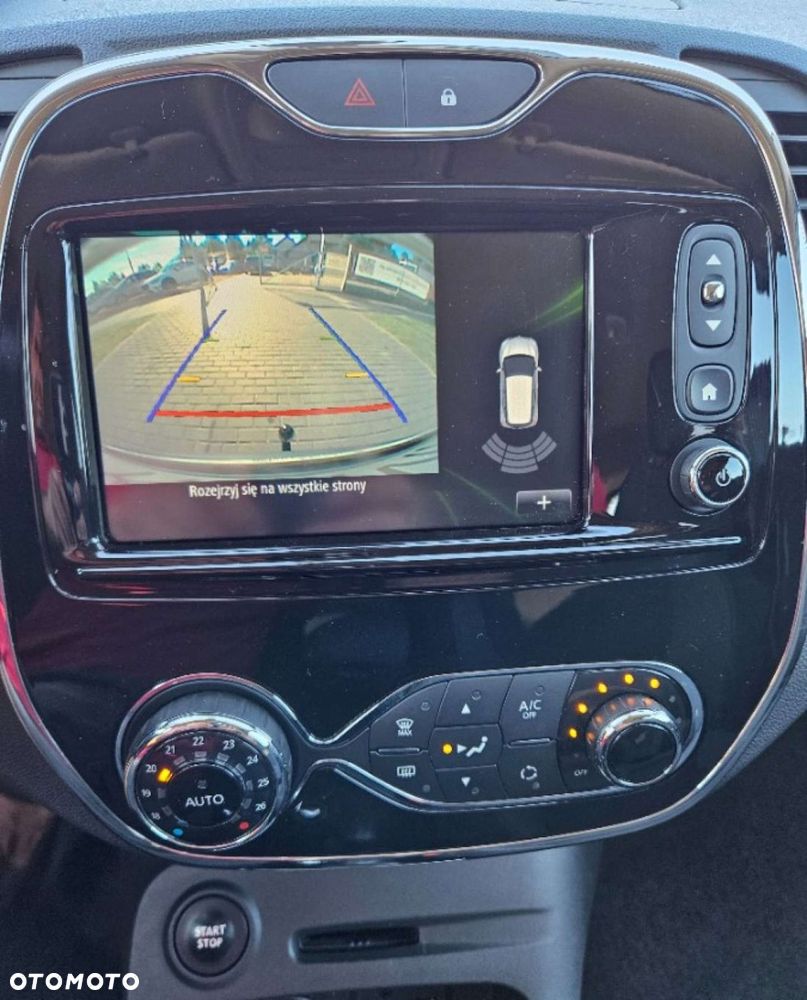 Renault Captur - 22