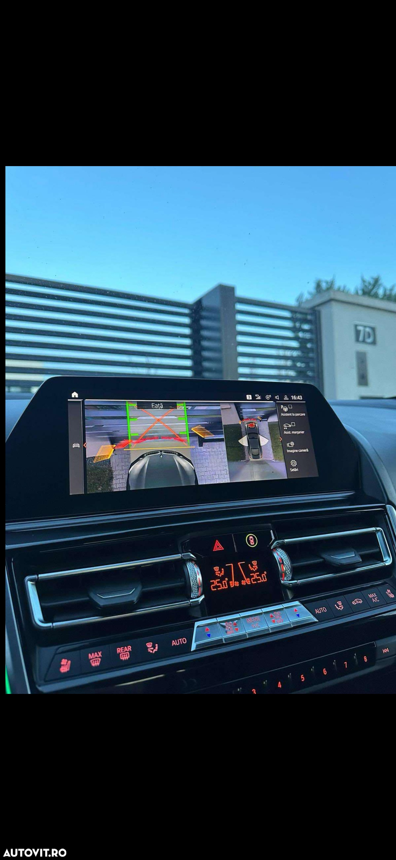 BMW Seria 8 840d xDrive - 17