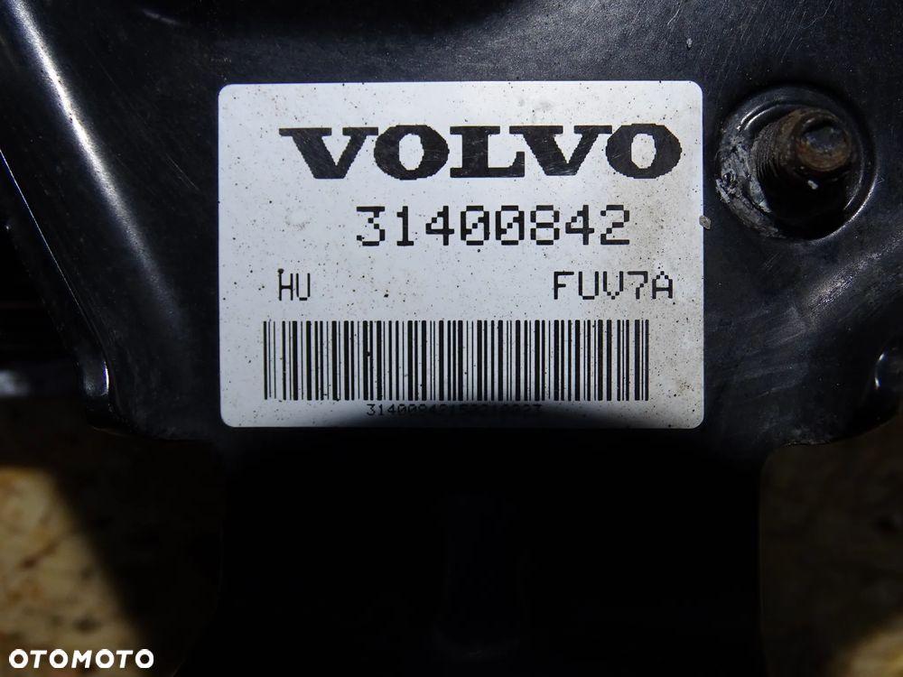 RADAR DISTRONIC VOLVO S60,V60 31400842 - 4