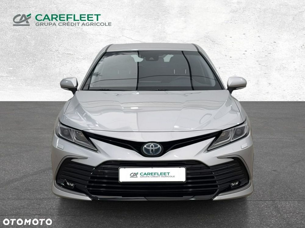 Toyota Camry - 2
