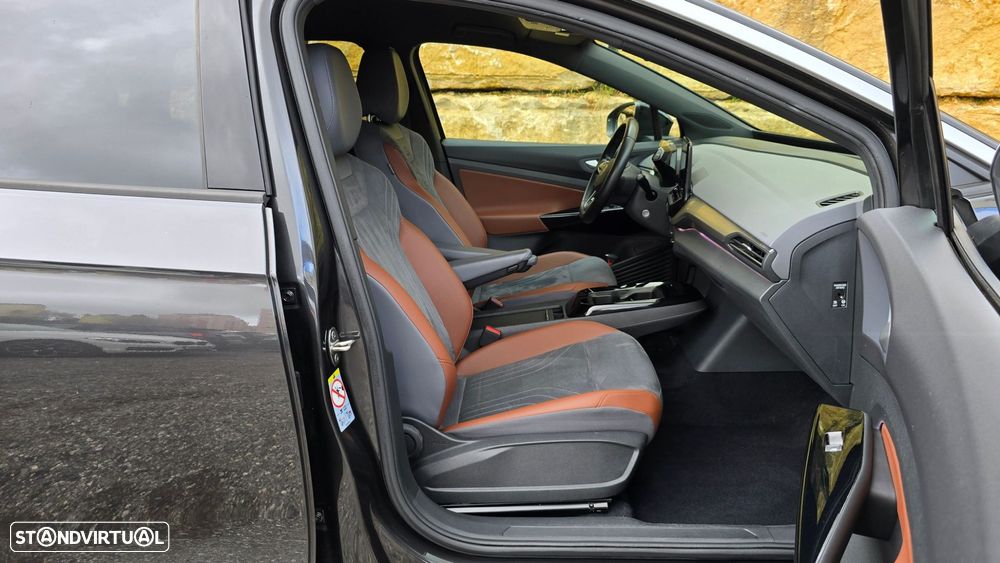VW ID.4 77 kWh Pro Performance 1st - 51