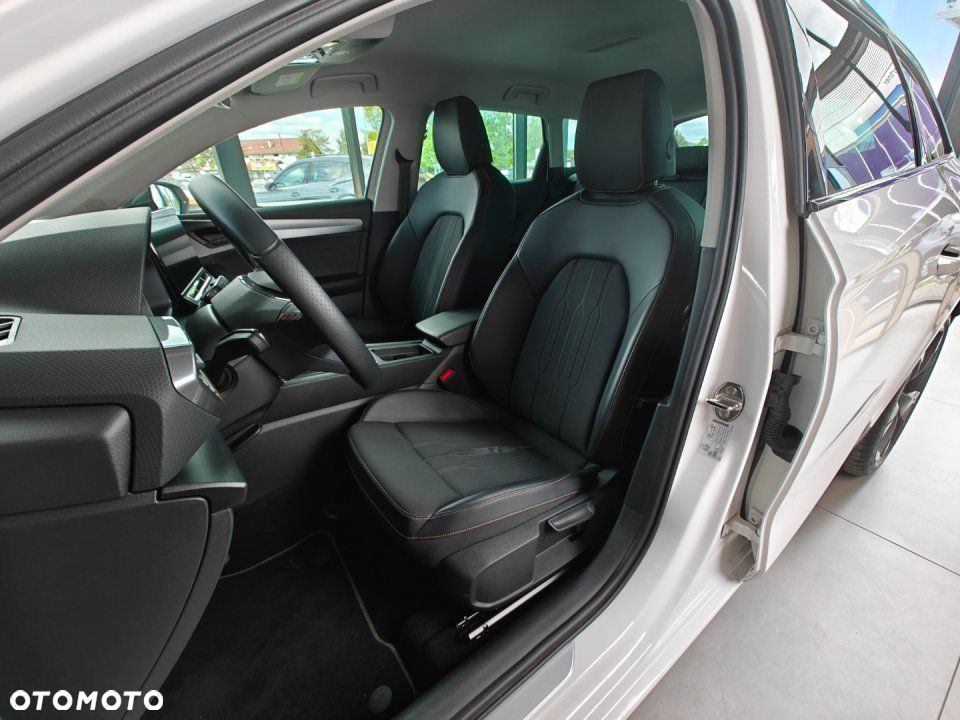 Cupra Leon Sportstourer - 24