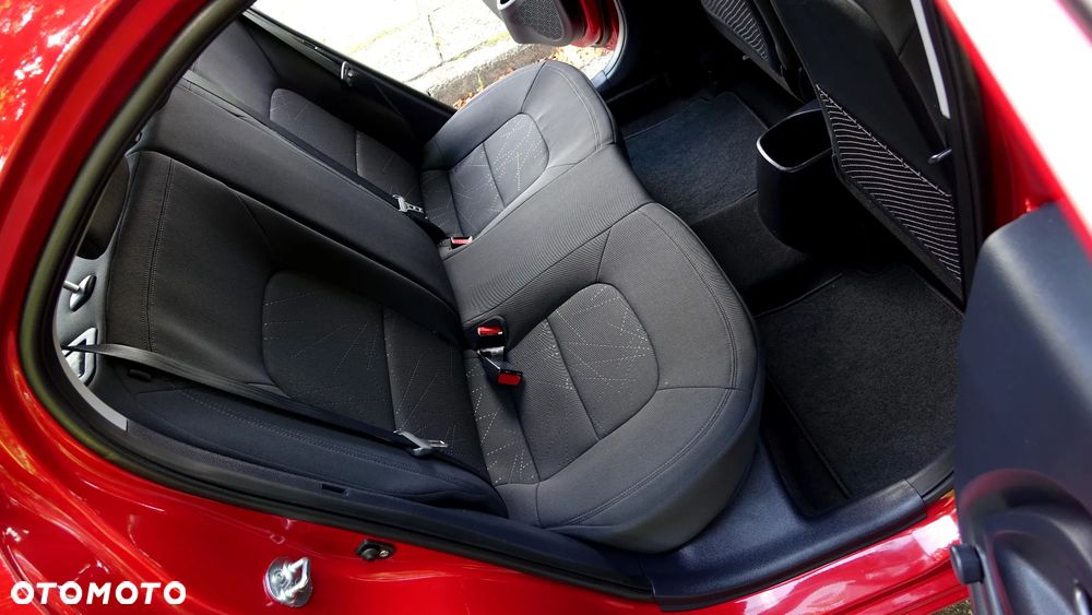 Kia Rio - 13