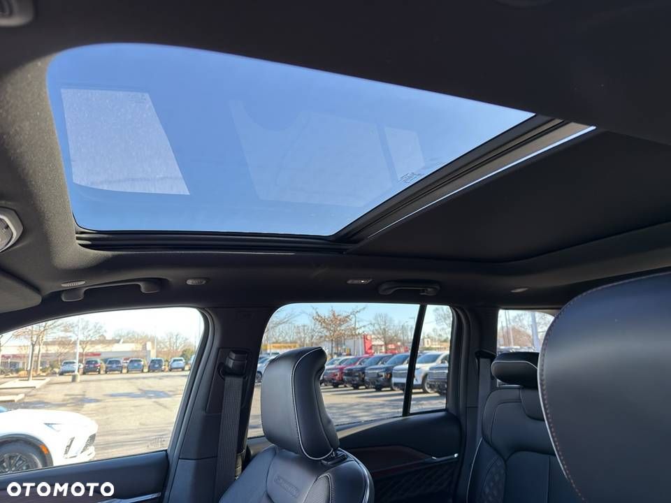 Jeep Grand Cherokee 3.6 V6 Pentastar 4WD Automatik Summit - 17