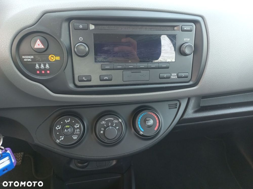 Toyota Yaris - 19