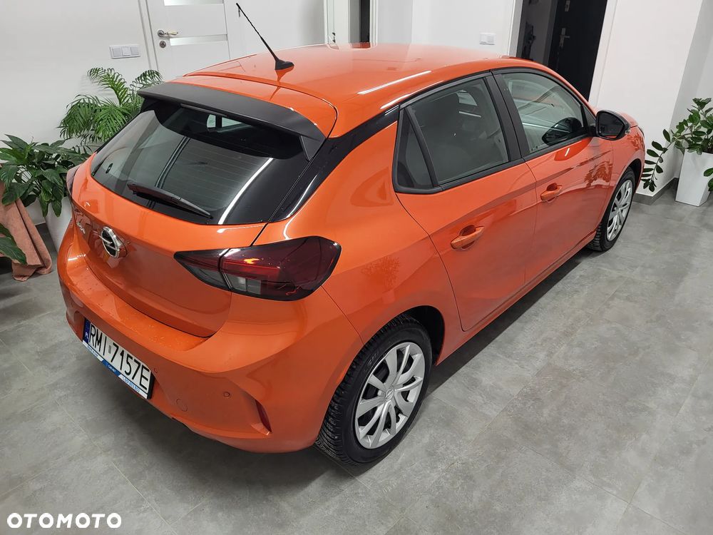Opel Corsa 1.2 S&S - 11