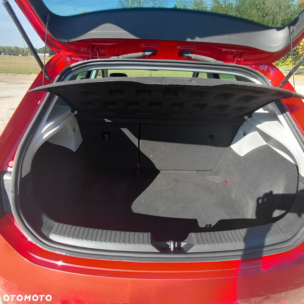 Seat Leon 2016 photo 5