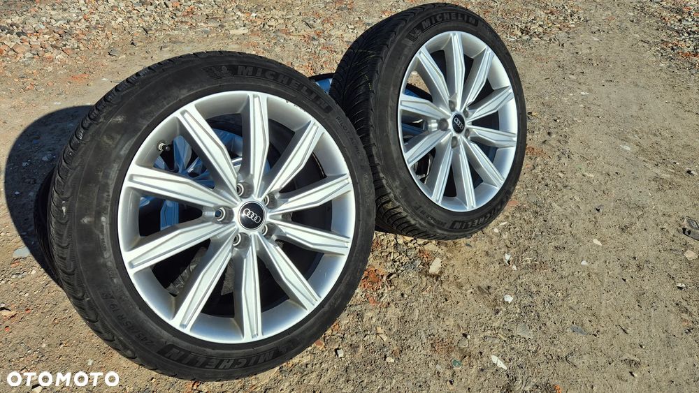 Audi A6 Limousine - 24